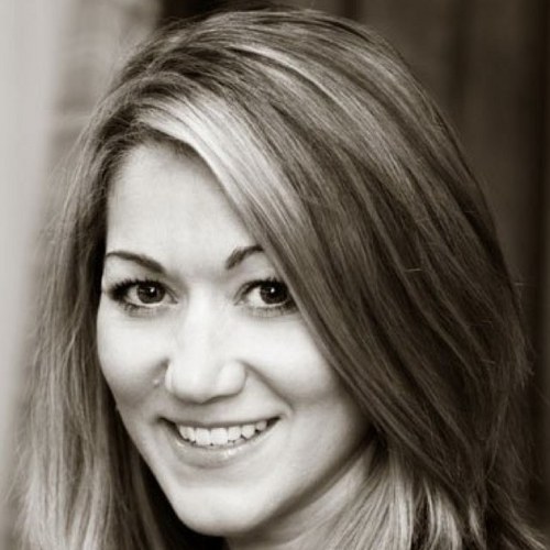 HeidiMessner's profile picture. 