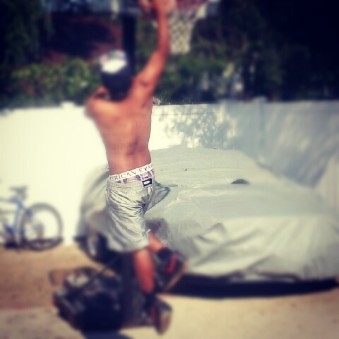 YOLO~The Motto