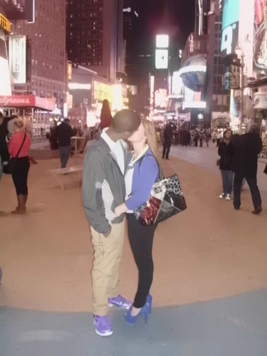 devnichole25's profile picture. Devin Nichole. Sophomore. Taken. Jerome Carter 3.