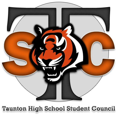 Official Twitter Account of the Taunton High School Student Council.