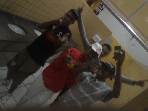 twitter official da dupla Mc Craul  & Mc  Deh Contatos para shows 118*1675