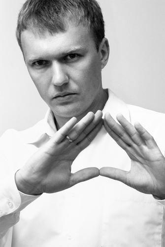 BogdanSpiryaev's profile picture. Творить - тоже самое, что и любить. Только во имя всего ;)