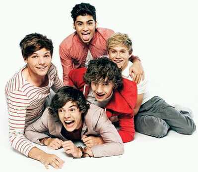 Full Time Directioner! All Star Weekend followed 3/5/12 Davis Cleavland followed26/9/11 Up All Night Tour 8/1/12 and 1D Arena Tour 23/2/13 #teamfollowback
