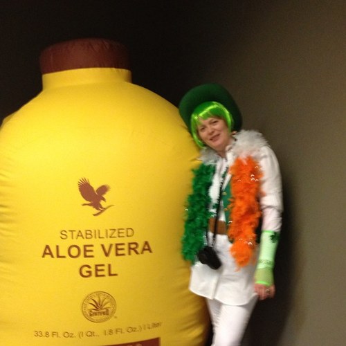 lizcostholmes's profile picture. 