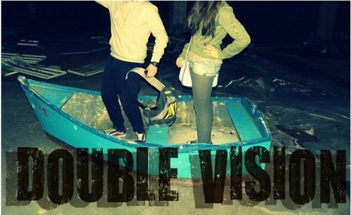 DOUBLEVISIONPN's profile picture. 