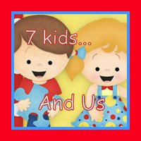 7 Kids and Us (@7kidsandus) 's Twitter Profile
