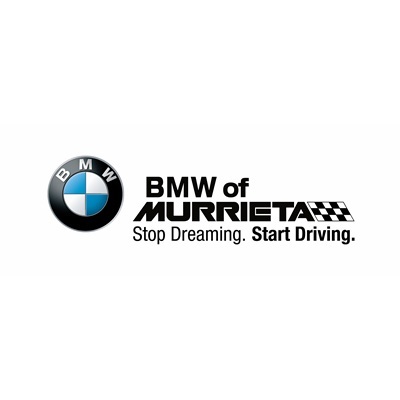 Stop Dreaming. Start Driving. | 26825 AUTO MALL PKWY Murrieta, CA 92562-7061 | (951) 249-8000 | Sales: Mon - Sat: 9:00 am - 8:00 pm, Sun: 10:00 am - 7:00 pm