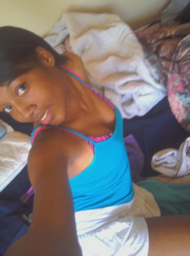 MzCollegeGurl91's profile picture. 