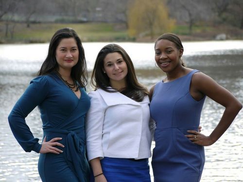 Courtship Consultant Profile