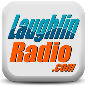 My radio. My town. Laughlin-Bullhead City.                                       Tune in for the latest at the River.