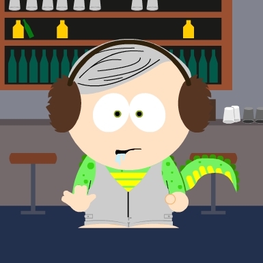 anr221's profile picture. I rarely have anything clever to say here