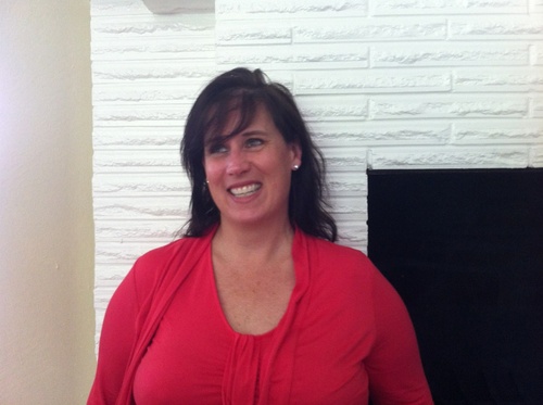 TracyCWilson Profile Picture