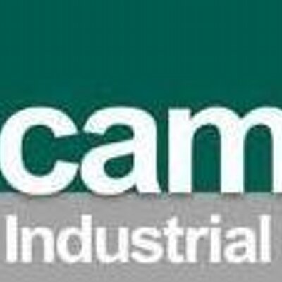 cameronindust's profile image
