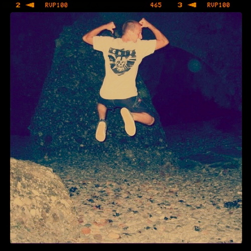 FedeFeffePhil's profile picture. 