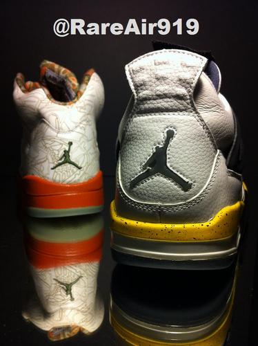 Shipped kicks = #tapedupandshippedout