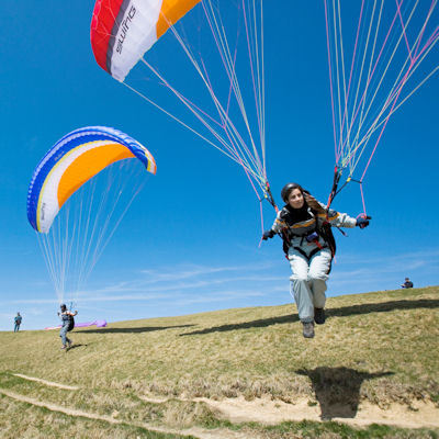 Paraglidinggear Profile Picture