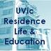 UVIC Reslife & Ed (@uvicres) Twitter profile photo