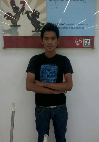 ahlan_dani's profile picture. 30 januari