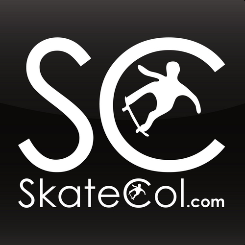 Bienvenidos a nuestro twitter, acá compartiremos nuestros videos y noticias sobre Skateboarding en Colombia, gracias por seguirnos.