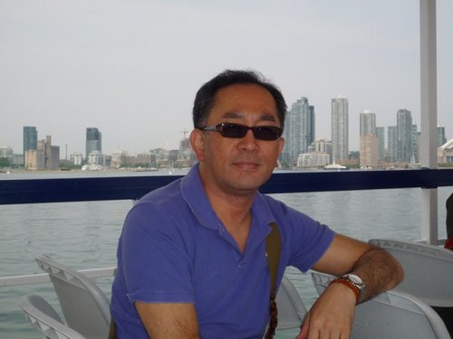 松永 淳 (mmm985) Twitter