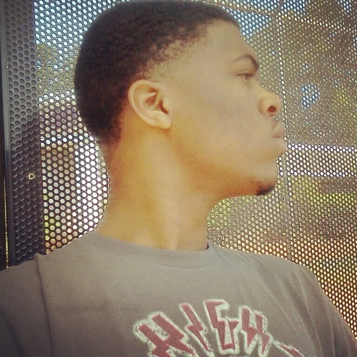 Finessin4real's profile picture. #FCL2G , Finesse King