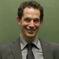Neil Turok (@neilturok1) 's Twitter Profile