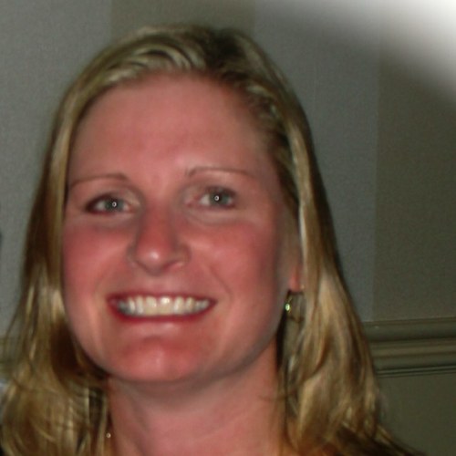 Teacher, Librarian, Hockey Mom, Dance Mom, Wife