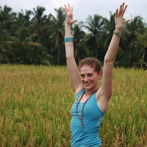 Yoga_Gypsy's profile picture. Yogini, yoga teacher, expat aid worker, comms4dev professional, cheese lover, sailor, scuba diver, ski bunny