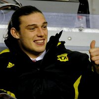 Andrew Carroll (@_andycarrollman) 's Twitter Profile