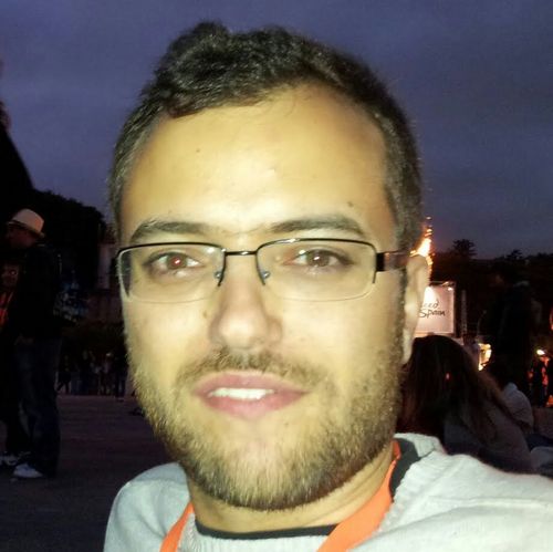 luisfpinto's profile picture. 