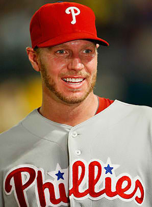 (PARODY) Best pitcher in baseball. Someone forgot to tell my lat that. So now those damn hitters get a 6 week vacation.
