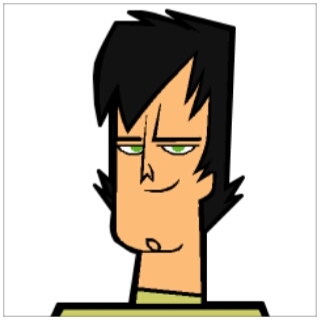 Time on the island was great. wish me and gwen stayed together though, i try to act like i dont miss her