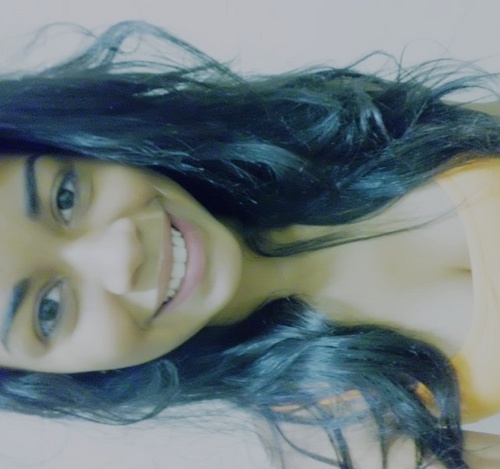 Sou teimosa, bipolar, ciumenta, confusa, estressada e grossa. E ainda assim, consigo ser a pessoa mais sensivel do mundo.