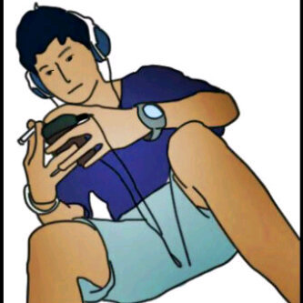 notepam's profile picture. Compte follow back