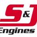 S&J Engines (@sjengines) Twitter profile photo