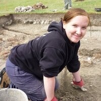 Julia Branch (@jc_branch) 's Twitter Profile