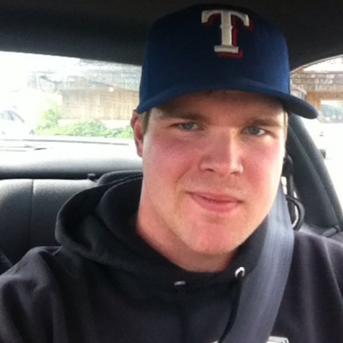 Colton Anderson Profile