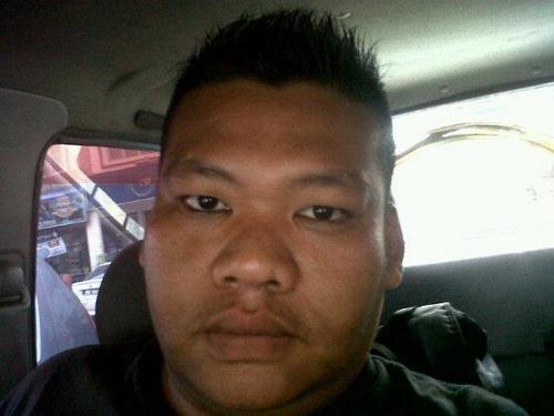 MikaelHensem's profile picture. 