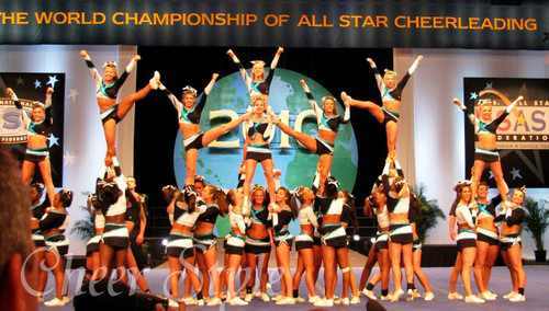 CheerTopia4's profile picture. I live all for cheer