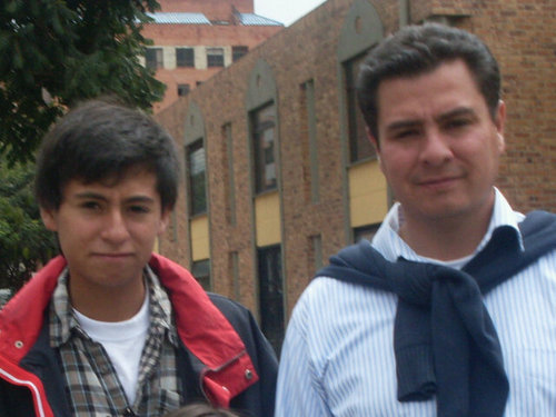 jaimemcol's profile picture. 