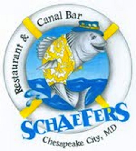 SchaefersCCity's profile picture. We are conveniently located in Chesapeake City, MD. Schaefer's restaurant features top shelf seafood in addition to our banquet hall and transit marina.⚓️⛴️🛳️