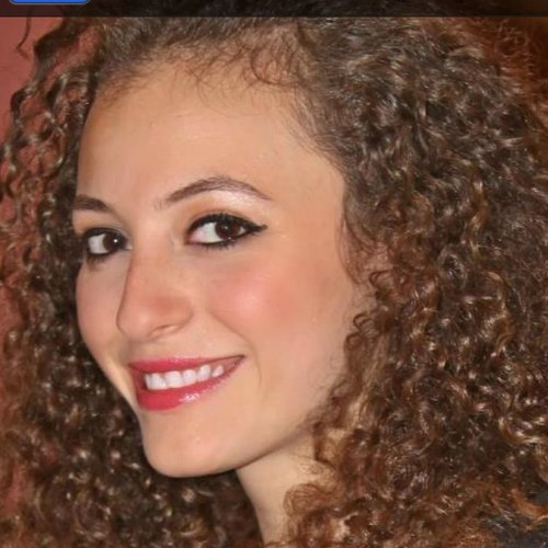 aya_hadidi's profile picture. ﷽