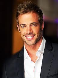Cuban Actor/ Model recently on Dancing With The Stars