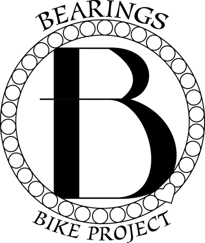 BmoreBearings's profile picture. A women, transgender, and queer-run bicycle collective in Baltimore. http://t.co/9MASulBSNy