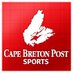 Cape Breton Post Sports (@cbpost_sports) Twitter profile photo