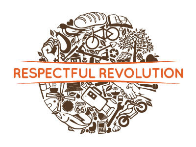 Not-for-profit, video advocacy project: Documenting respectful actions - Inspiring change.