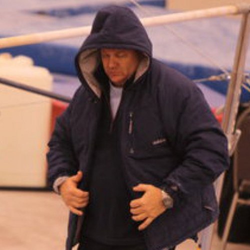 StuffJeffWSays's profile picture. This is to commemorate the good times that we have had with our coach. We love him dearly and would be no where without him.