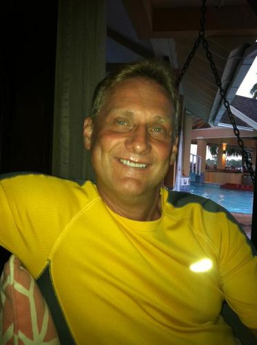 Talk/Tweet healthy aging, exercise, air traffic, funnies, inspiration, random thoughts.