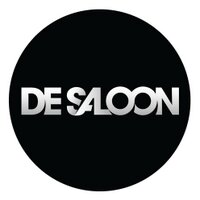 De Saloon (@desaloon) 's Twitter Profile