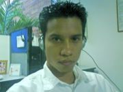 Ingeniero Informático, programador Java, me gustan las artes marciales y aún más importante el emprendimiento.